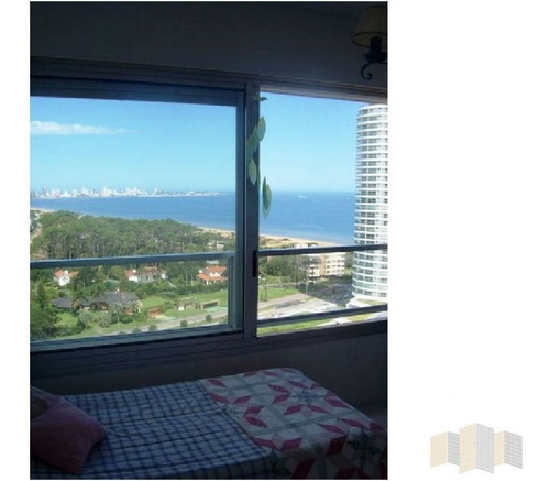 Imagen 18 de 30 de Apartamento En Punta Del Este, Mansa