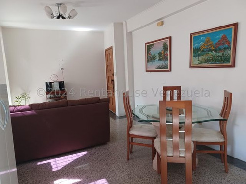 Apartamento En Venta En La Campiña 25-18032 Yf
