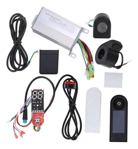Para Xiaomi M365 Pro Scooter Accessories Set 36v 350w