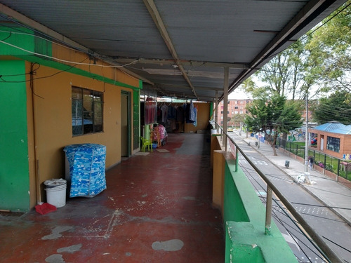 Casa Rentable Fontibòn 10 X 20