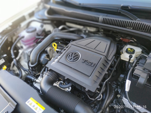 Volkswagen Nivus Comfortline 1.0 Tsi