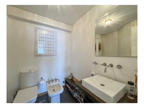 Imagen 11 de 30 de Departamento De 3 Dormitorios Con Amenities, Vista Al Río Y Cochera