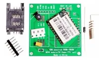 Comprar Modem M590e Gprs Gsm M590 Sms Gsm Gprs 900 M-1800 M