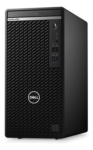 Pc Dell Optiplex 5090 Core I5 10ma 16gb 256gb Nvme