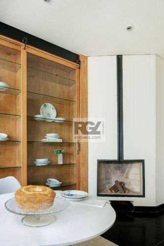 Imagem 5 de 27 de Casa 1300m² Chácara Flora - Ca0836
