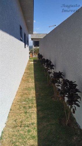 Imagem 4 de 21 de Casas Em Condomínio À Venda Em Atibaia/sp - Compre O Seu Casas Em Condomínio Aqui! - 1490607