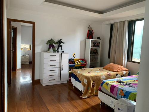 Imagem 14 de 15 de Apartamento - Liberdade - Ref: 4519 - V-4519