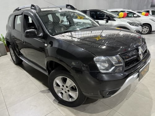 Renault Duster Duster 1.6 16V SCE FLEX DYNAMIQUE MANUAL