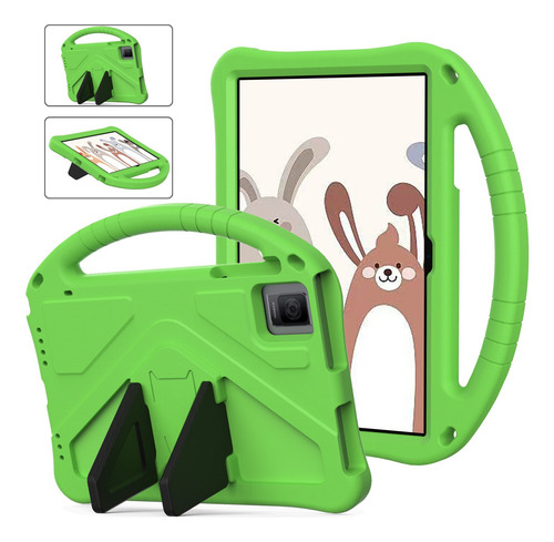A Funda Eva Tablet Para Tcl Nxtpaper 112023