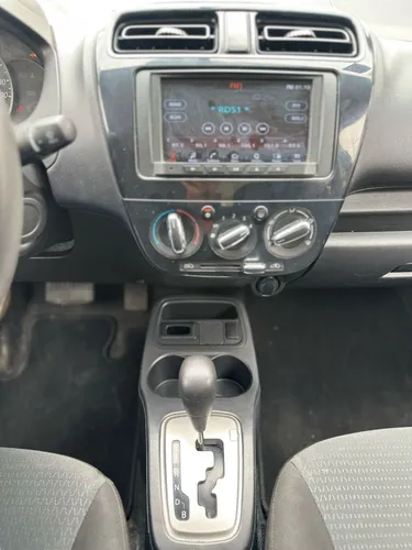 Dodge Attitude 1.2 Se At