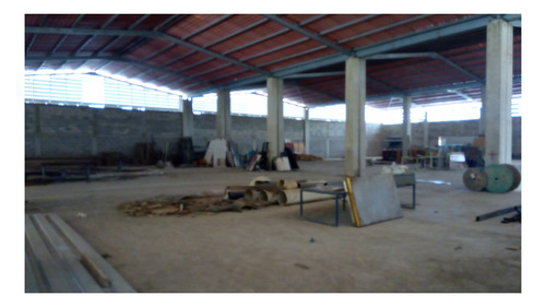 Imagen 5 de 12 de Galpon Zona Industrial Los Llaneros San Antonio De Los Altos
