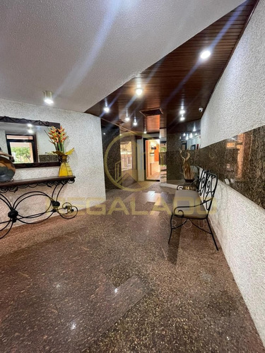 Aa-565 Zona Norte Apartamento Residencias Los Cristales Calle 72