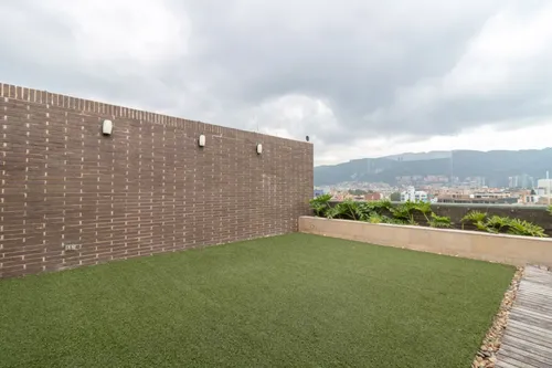 Apartamento En Venta En Chicó Navarra. Cod V10046