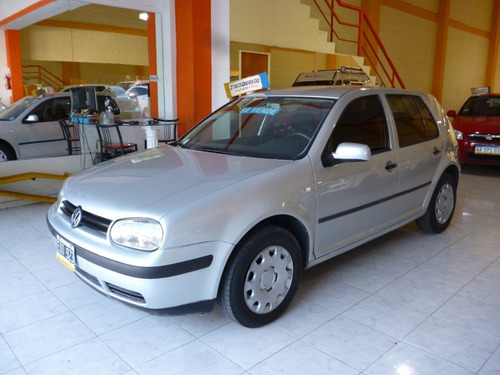 Imagen 1 de 14 de Volkswagen Golf 2003