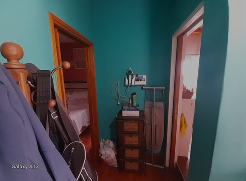Venta Departamento En 1º Piso De 4 Amb