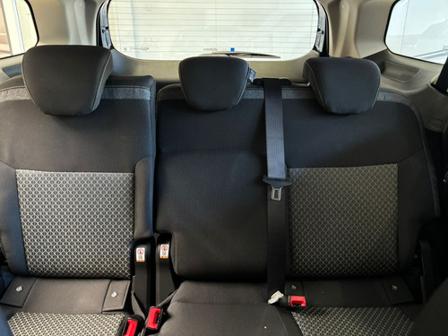 Chevrolet Spin 1.8 Lt 5as 105cv