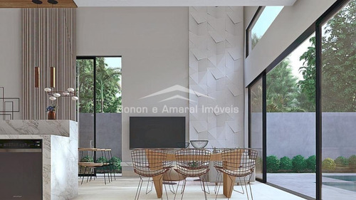 Imagem 4 de 20 de Casa À Venda Em Swiss Park - Ca013081