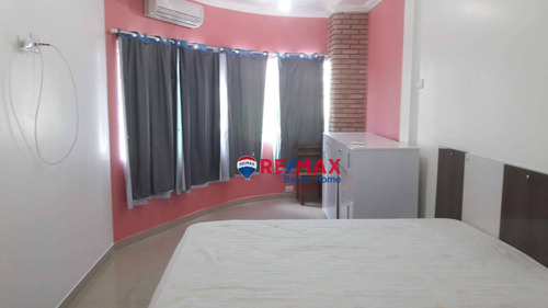 Imagem 19 de 30 de Casa À Venda, 250 M² Por R$ 800.000,00 - Jardim Três Marias - Guarujá/sp - Ca0339