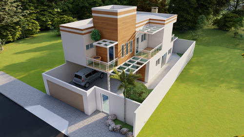 Imagem 1 de 10 de Projetos De Arquitetura, Instalações Elétricas E Hidráulicas