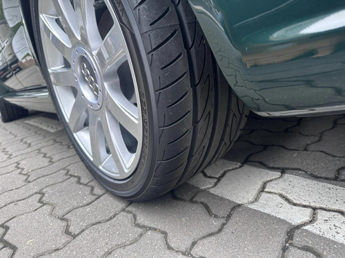 Audi RS4 Avant 2.7 V6 30v Bi-tb Quattro 5p