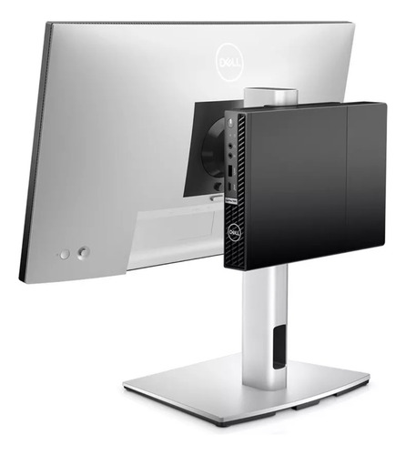 Base Suporte Para Monitor Dell Mfs22 All-in-one