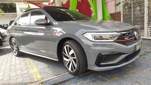 Volkswagen Jetta 2.0 350 TSI GLI DSG