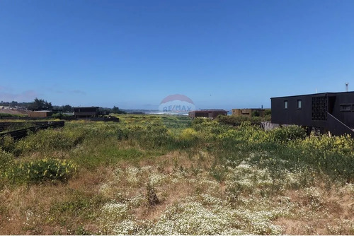 Terreno Exclusivo En Playa Hermosa