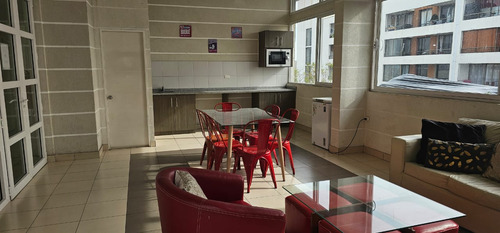 Venta Departamento 2 Dormitorios Macul