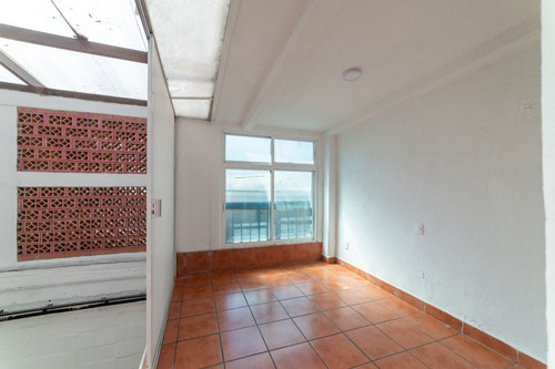 Casa Con Uso De Suelo En Venta En Miguel Hidalgo Tlalpan