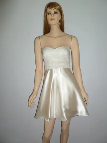 Vestidos cortos para promocion sale