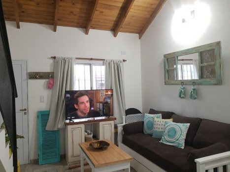 Imagen 10 de 16 de Departamento A Estrenar 3 Amb Costa Azul Con Cochera - Wifi