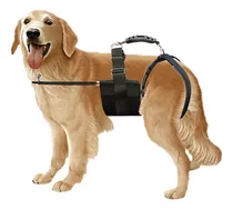 Comprar Arnés De Ayuda Para Perros Ortopedia Displasia Cadera 