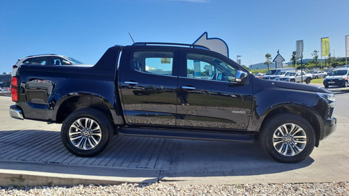 Chevrolet S10 2.8 High Country Cd Tdci 200cv