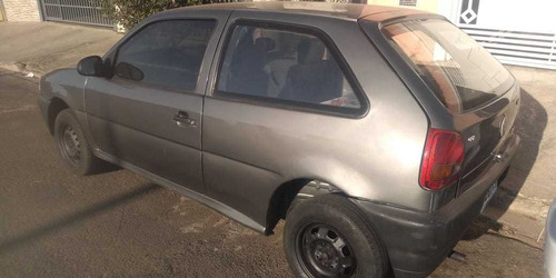 Volkswagen Gol 1.0 Special 2p 1999