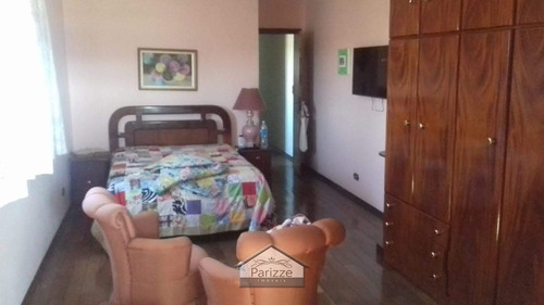 Sobrado Vila Mazzei 4 Dormitórios 4 Vagas! - 10025-1