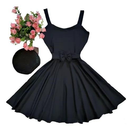Mercado livre cheap vestido estilo boneca