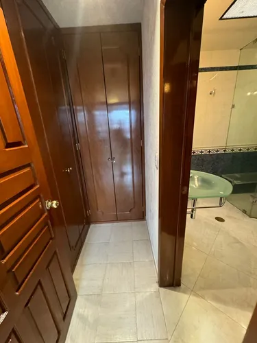 Se Vende Casa En Fraccionamiento En El Parque Coyoacan.