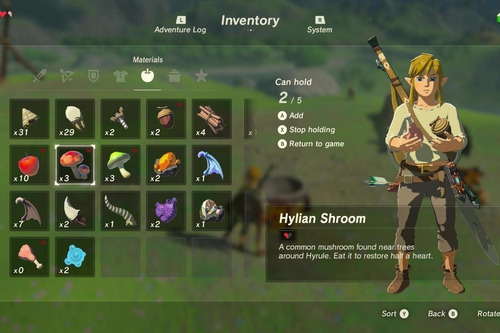 Legend Of Zelda Breath Of The Wild Pc Espanol Digital Cuotas Sin Interes Legend Of Zelda Breath Of The Wild Pc Espanol Digital Cuotas Sin Interes