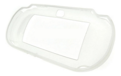 Carcasa Protector Funda Rígida Para Sony Psvita 1000 Fat