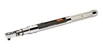 Comprar Torquímetro Tawm34800 Bahco Angulos Y Pares Con Memoria Usb