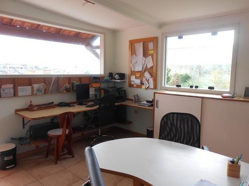 Imagem 2 de 11 de Salão À Venda, 108 M² Por R$ 270.000,00 - Parque Turiguara - Cotia/sp - Sl0045