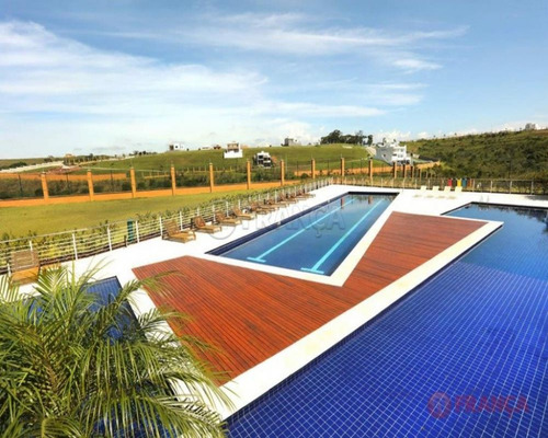 Imagem 8 de 14 de Terreno Alphaville De 510,00 M² - Urbanova - Te00066 - 70220615
