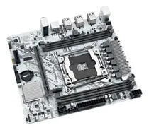 Comprar Machinist Gaming Intel X99-pr9-h C Processador Azul-claro