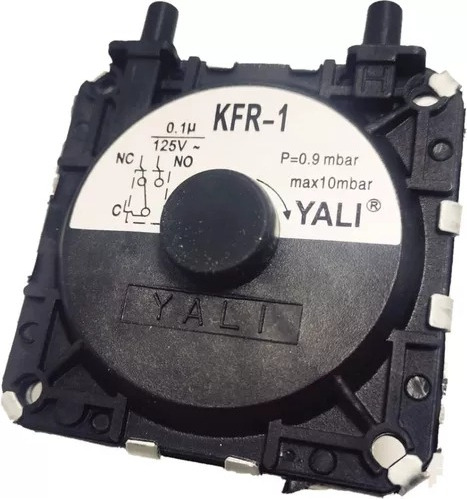 Interruptor De Presión Kfr-1 Para Calentador De Agua