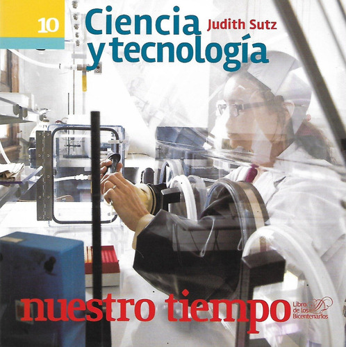 Ciencia Y Tecnologia  Uruguay - Judith Sutz - Nuestro Tiempo