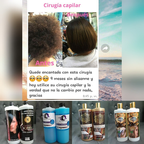Cirugía Capilar Lo Mejor Para Tu Cabello