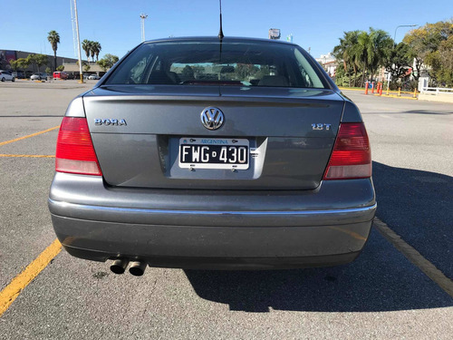 Volkswagen Bora 1.8 T Highline 2007