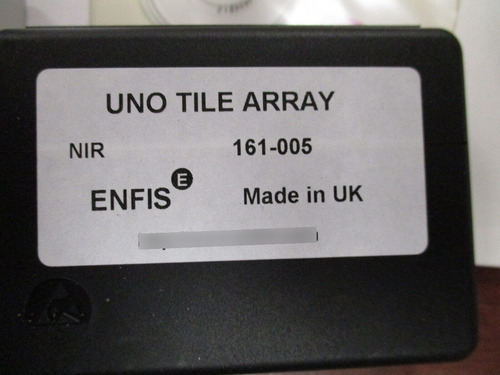 Enfis 1606845 Uno Light Engine, Nir Ccf