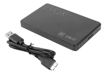Comprar Carry Disk Case Usb 3.0 Sata 2.5 Notebook Disco Hdd \u002F Sdd - QAABA