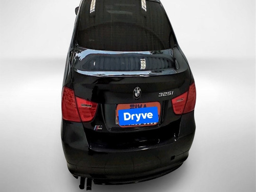 Imagem 6 de 14 de Bmw Série 3 325i 2.5